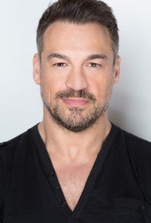 Aleks Paunovic