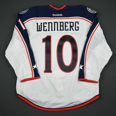 Alexander Wennberg