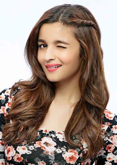 Alia Bhatt