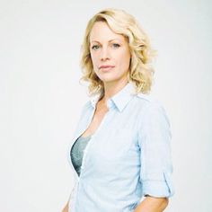 Alison Eastwood