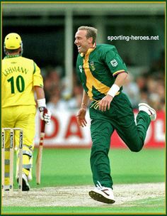 Allan Donald