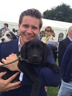 Allen Leech