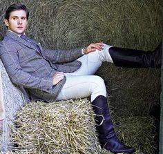 Allen Leech