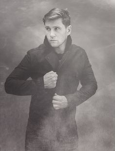 Allen Leech