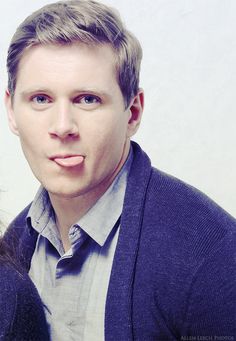 Allen Leech