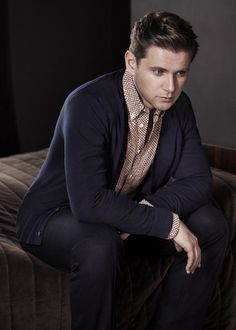 Allen Leech