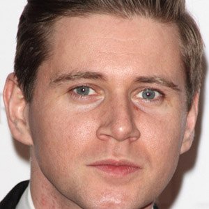 Allen Leech