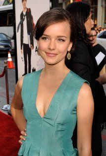 Allison Miller