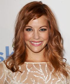 Amy Paffrath