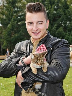 Andreas Gabalier