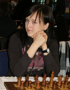 Anna Ushenina