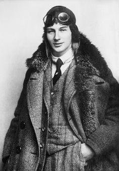 Anthony Fokker