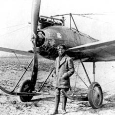 Anthony Fokker