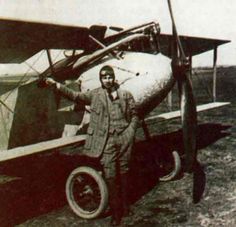 Anthony Fokker