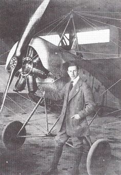 Anthony Fokker