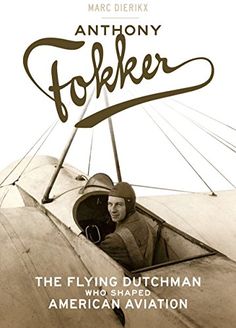 Anthony Fokker