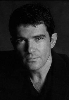 Antonio Banderas