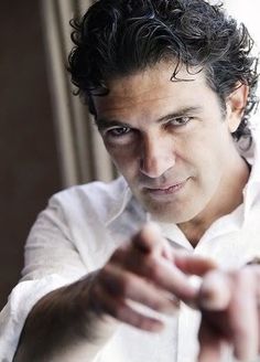 Antonio Banderas