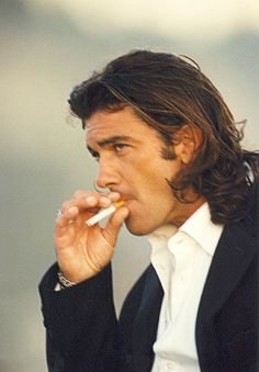 Antonio Banderas