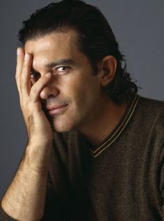 Antonio Banderas