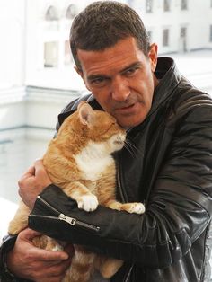 Antonio Banderas