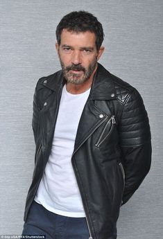 Antonio Banderas