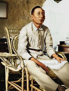 Apolinario Mabini