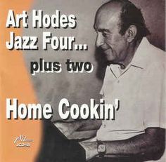 Art Hodes