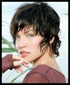 Ashley Scott