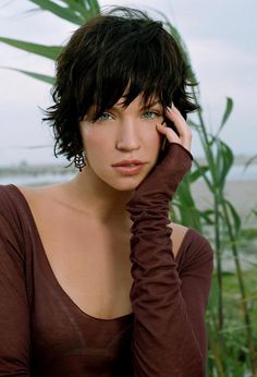 Ashley Scott