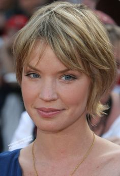 Ashley Scott