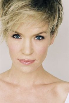 Ashley Scott