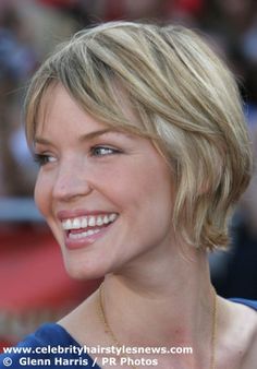 Ashley Scott