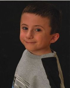 Atticus Shaffer