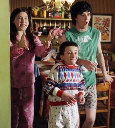 Atticus Shaffer