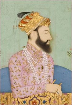 Aurangzeb