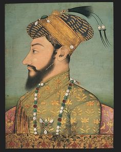 Aurangzeb