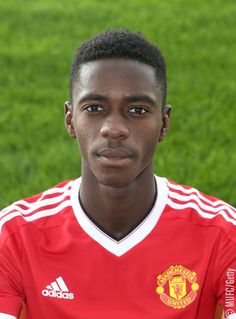 Axel Tuanzebe