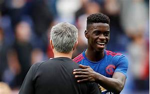 Axel Tuanzebe