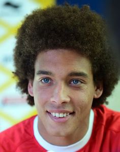 Axel Witsel