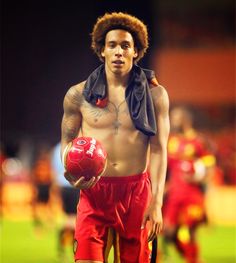 Axel Witsel