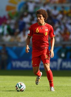 Axel Witsel