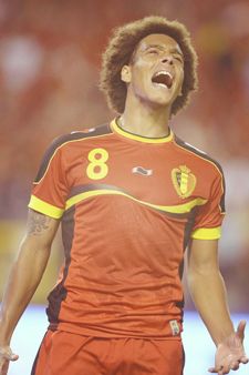 Axel Witsel