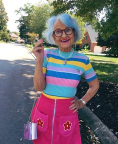 Baddiewinkle