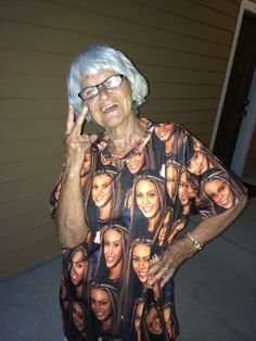 Baddiewinkle