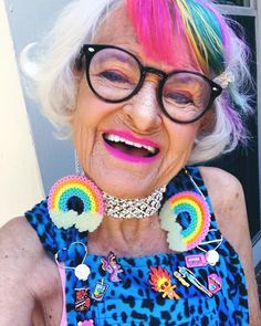 Baddiewinkle