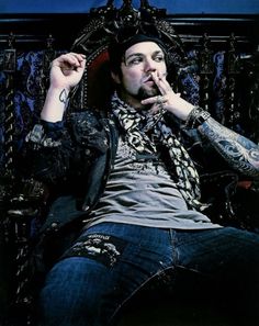 Bam Margera