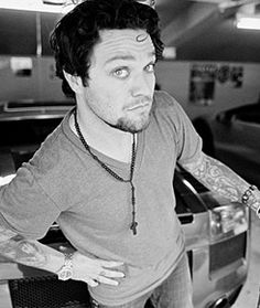 Bam Margera