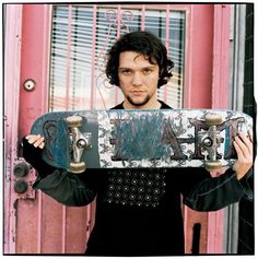 Bam Margera