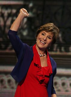 Barbara Boxer